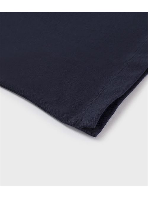 polo uomo blu REFRIGIWEAR | T20300PX9031/F03700